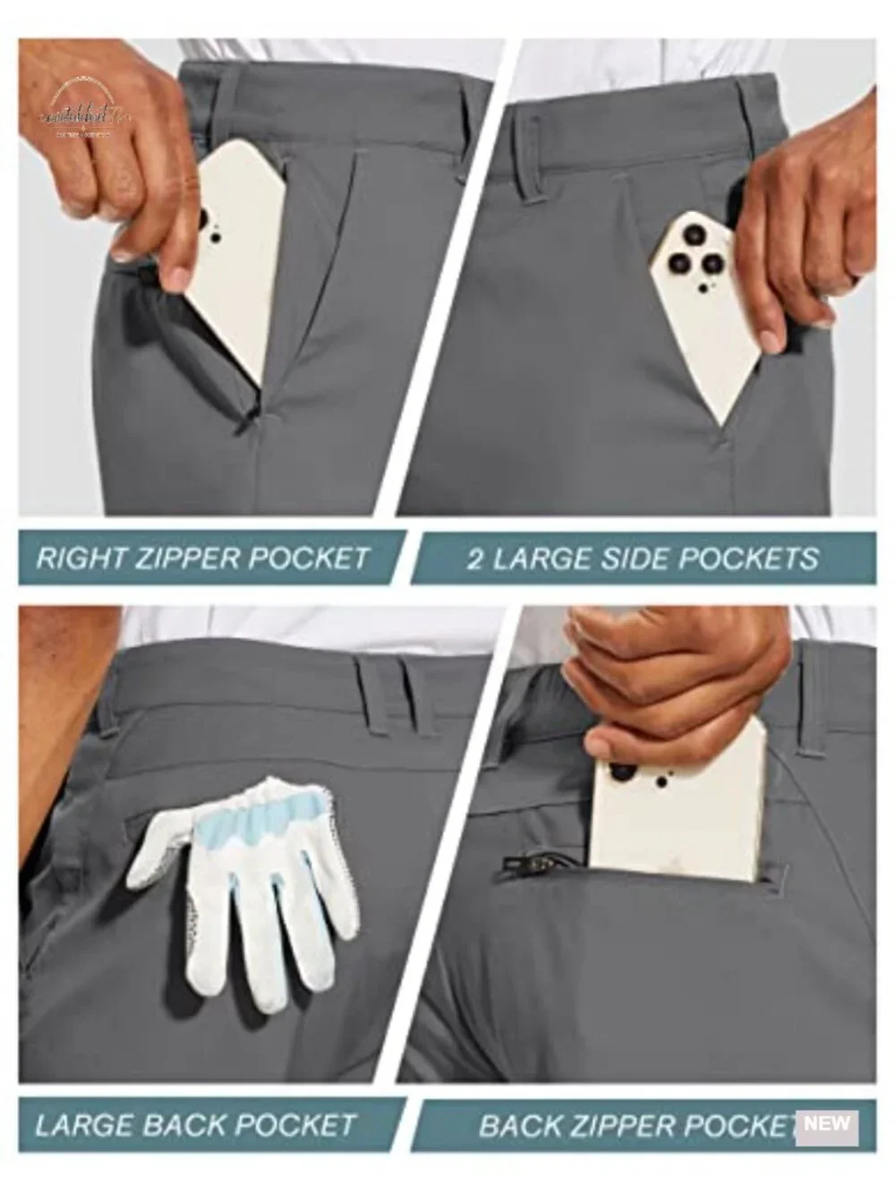 N/A men’s golf